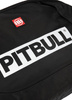 Torba PIT BULL SPORT czarna