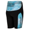 Legginsy Biegowe 1/3 Damskie EXTREME HOBBY MOUNTAIN