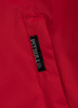 Damska kurtka PIT BULL DAHLIA WMN czerwona