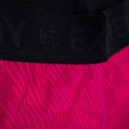 Legginsy Sportowe Damskie Havoc