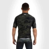 Short sleeve rashguard EXTREME HOBBY HAVOC khaki