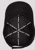 Czapka ALPHA INDUSTRIES VLC II czarna 178905 03