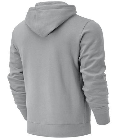 Bluza Hooded EXTREME HOBBY PODRÓŻE WOJOWNIKA jasnoszara