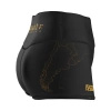 Szorty Sportowe Damskie PodrÓŻe Wojownika