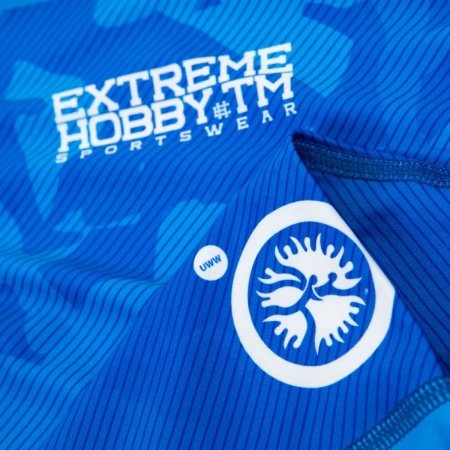 Trykot Zapaśniczy Damski Wrestling 2