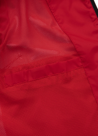 Damska kurtka PIT BULL DAHLIA WMN czerwona