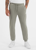 Spodnie sportowe PIT BULL Tricot Terry NUGGET dusty salvia