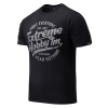 T-shirt EXTREME HOBBY WHEEL czarny