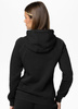 Damska bluza PIT BULL EXPLORY WMN czarna kaptur