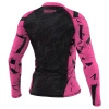 Longsleeve Rashguard Damski Neo