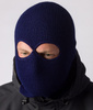 Czapka z kominiarką PGWEAR TROUBLEMAKER 22 granatowa