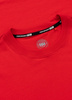T-shirt PIT BULL ULTRA LIGHT Coolmax SCOTT fluo red