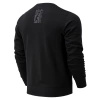 Bluza Crewneck  EXTREME HOBBY BOXING PRO czarny