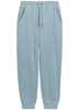 Spodnie sportowe PIT BULL WASHED LANCASTER 2 washed blue