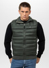 Bezrękawnik PIT BULL GRANGER 2 zielomy (dark green)