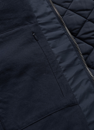 Kurtka PIT BULL JUPITER dark navy