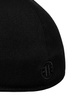 Czapka PIT BULL EL JEFE FITTED czarno/czarna