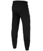 Spodnie sportowe PIT BULL SMALL LOGO TERRY 1 czarne
