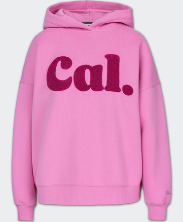 Damska bluza PIT BULL TULLA CAL.WMN ice pink