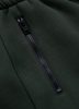 Spodnie sportowe PIT BULL HATTON zielone (dark green)