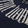 T-shirt EXTREME HOBBY CHOKER granatowy