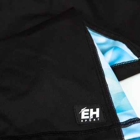 Legginsy Biegowe 1/3 Damskie EXTREME HOBBY MOUNTAIN