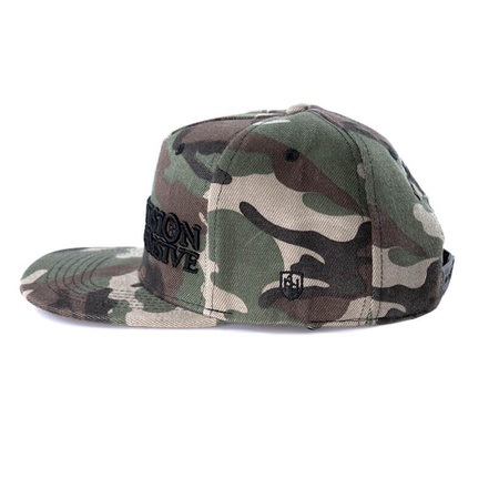 Czapka DOBERMANS DIVISION OFFENSIVE CAP88 moro