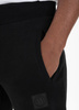 Spodnie sportowe PIT BULL MOSS HILLTOP 21 czarne