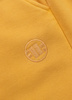 Spodenki PIT BUL LANCASTER 2 washed yellow