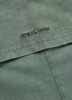T-shirt PIT BULL Denim Washed MT.FUJI sage green