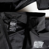 Kurtka DOBERMANS WINDBREAKER KU09 czarna
