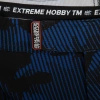 Spodenki athletic EXTREME HOBBY HAVOC niebieski