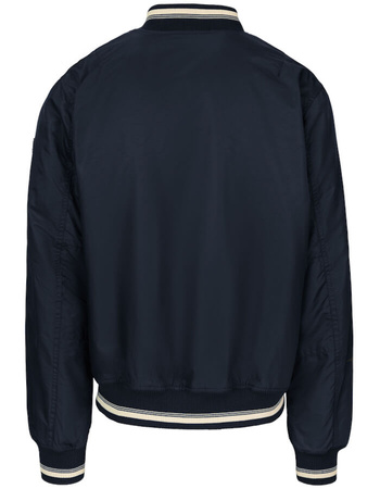 Jacket PIT BULL DETROIT dark navy