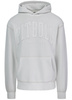 Bluza PIT BULL WASHED ORLANDO white stone kaptur