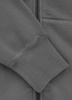 Bluza PIT BULL WASHED ACE OF SPADES washed grey rozpinana
