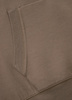 Bluza PIT BULL SAMPSON brązowa (taupe) kaptur