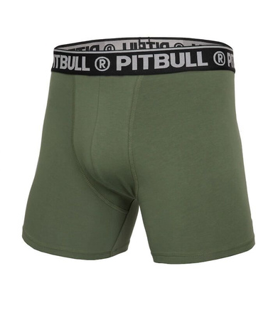 Bokserki PIT BULL P-10 komplet 3 sztuk