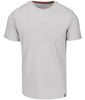 T-shirt PIT BULL MINIMAL 190 spandex white blue