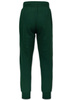 Spodnie sportowe PIT BULL SMALL LOGO HD hunter green