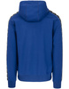 Komplet dresowy PIT BULL Tricot Terry TAPE NUGGET niebieski (electric blue) rozpinany