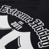 Bluza EXTREME HOBBY 58 DIVISION kaptur czarna