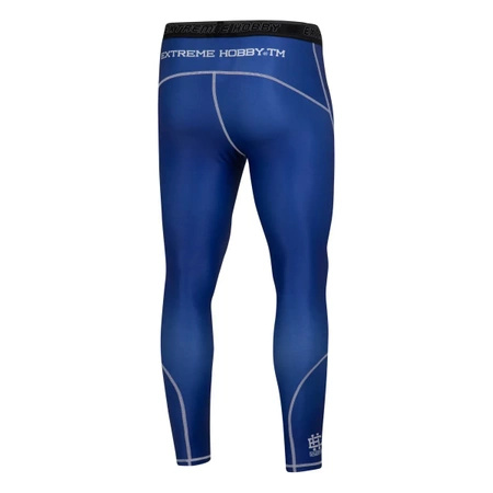 Legginsy Sportowe Męskie Trace