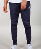 Spodnie ALPHA INDUSTRIES JOGGER SL granatowe 116370 07