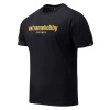 T-shirt EXTREME HOBBY MAINLINE czarny