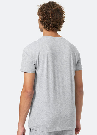 T-shirt LONSDALE ALLANFEARN szary