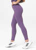 Damskie leginsy sportowe PIT BULL AVENIDA dusty grape