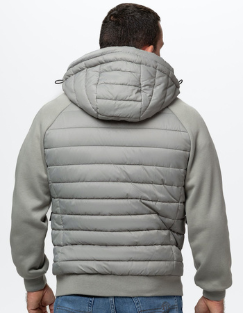 Kurtka PIT BULL PALOMAR dusty salvia