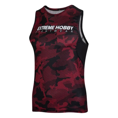 Tank top strike EXTREME HOBBY HAVOC czerwony