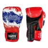 Rękawice Bokserskie PodrÓŻe Wojownika