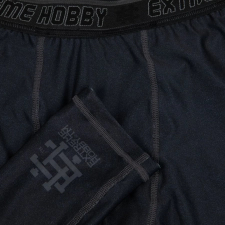 Legginsy Sportowe Męskie Trace